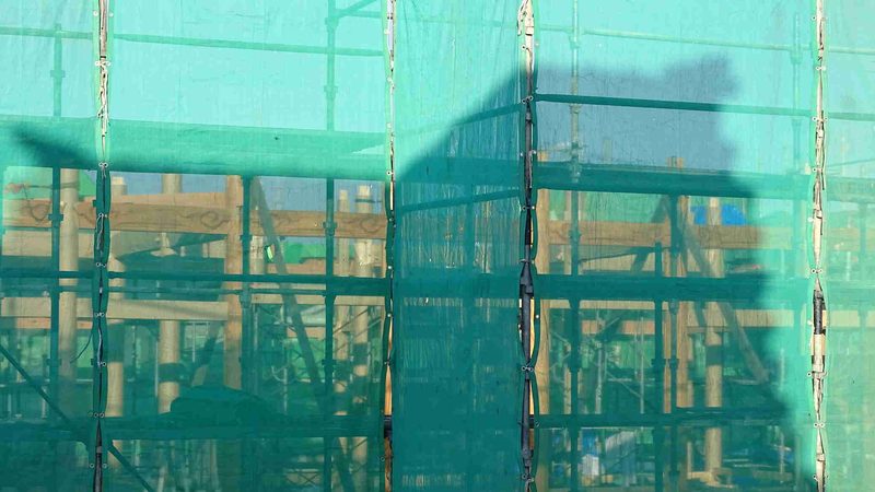 土建工程资质等级全解析：揭秘建筑行业的“准入门槛