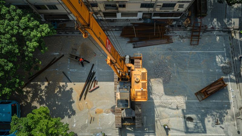 地基基础工程报价明细表：揭秘工程成本构成**