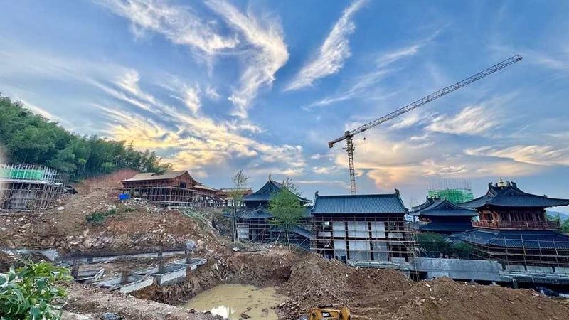 市政桥梁设计费包含哪些内容