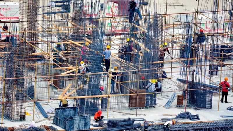市政排水工程竣工图绘制：关键步骤与注意事项