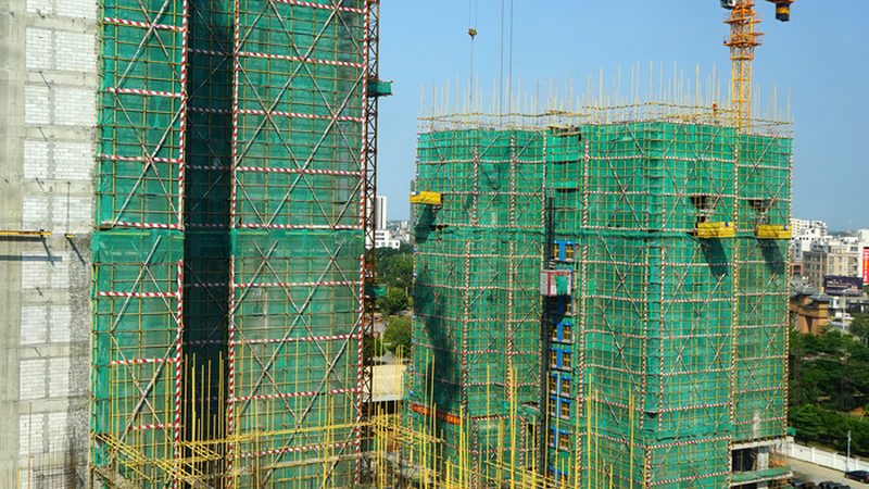 临时用电施工方案：关键参数对比解析