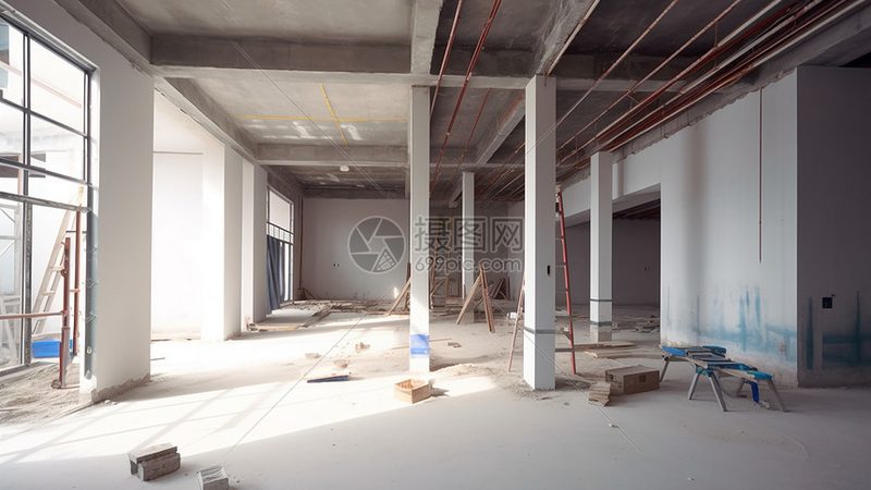 建筑工程承包报价解析：揭秘一平米成本构成