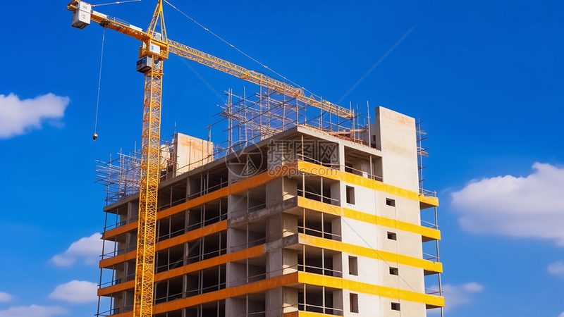 装配式建筑高层住宅：造价构成与优化策略