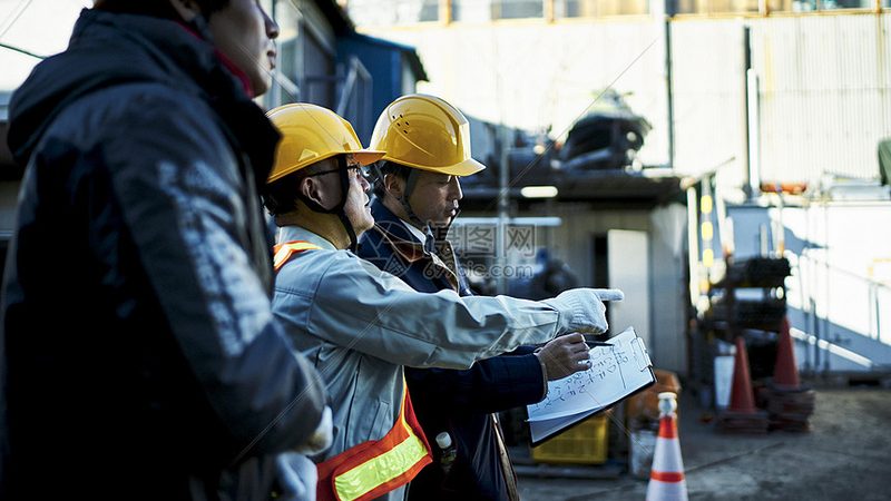 土建施工测量步骤全解析，报价透明化