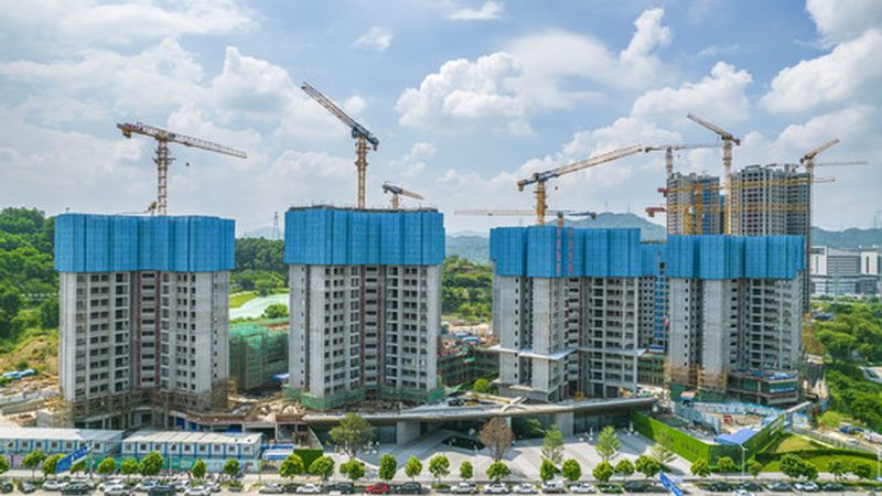 装配式建筑施工：从设计到验收的完整步骤详解