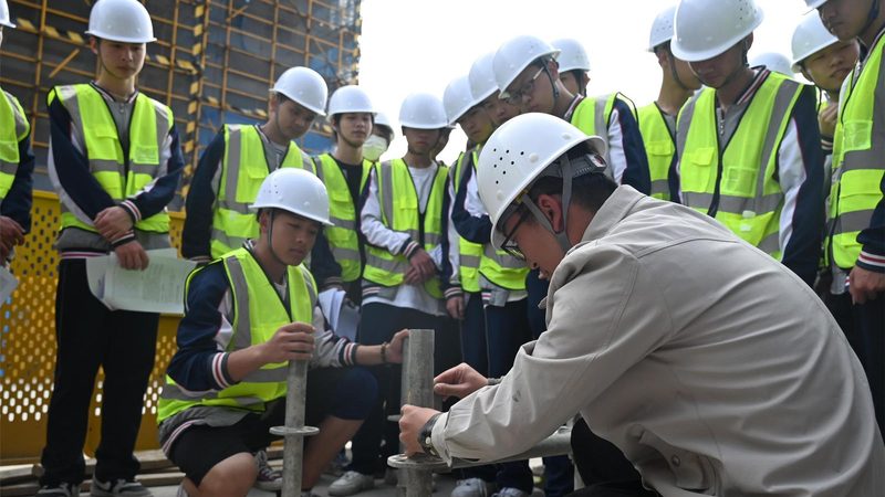 四川桥梁钢结构定制：揭秘定制化桥梁钢结构的优势与要点