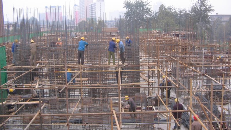 建筑施工总承包代理加盟，门槛到底卡在哪儿