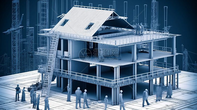 建筑施工总承包资质分项分类明细全解析