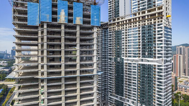 建筑工程施工资质加盟区域代理政策